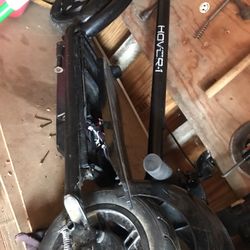 Hover 1 Mopad