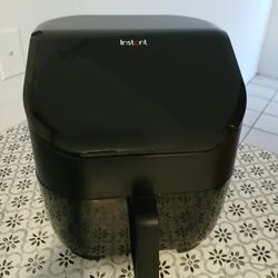 AIR FRYER (INSTANT)