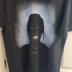 Travis Scott Utopia 