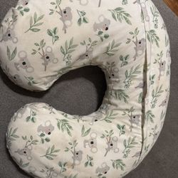 Baby Nursing Pillow 