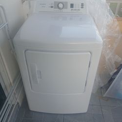 Insignia Sensor Dry Dryer