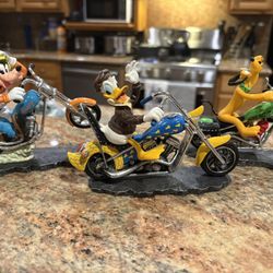 Mickey & Friends Fun on the Open Road