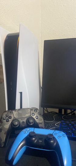 Playstation 5 Disc