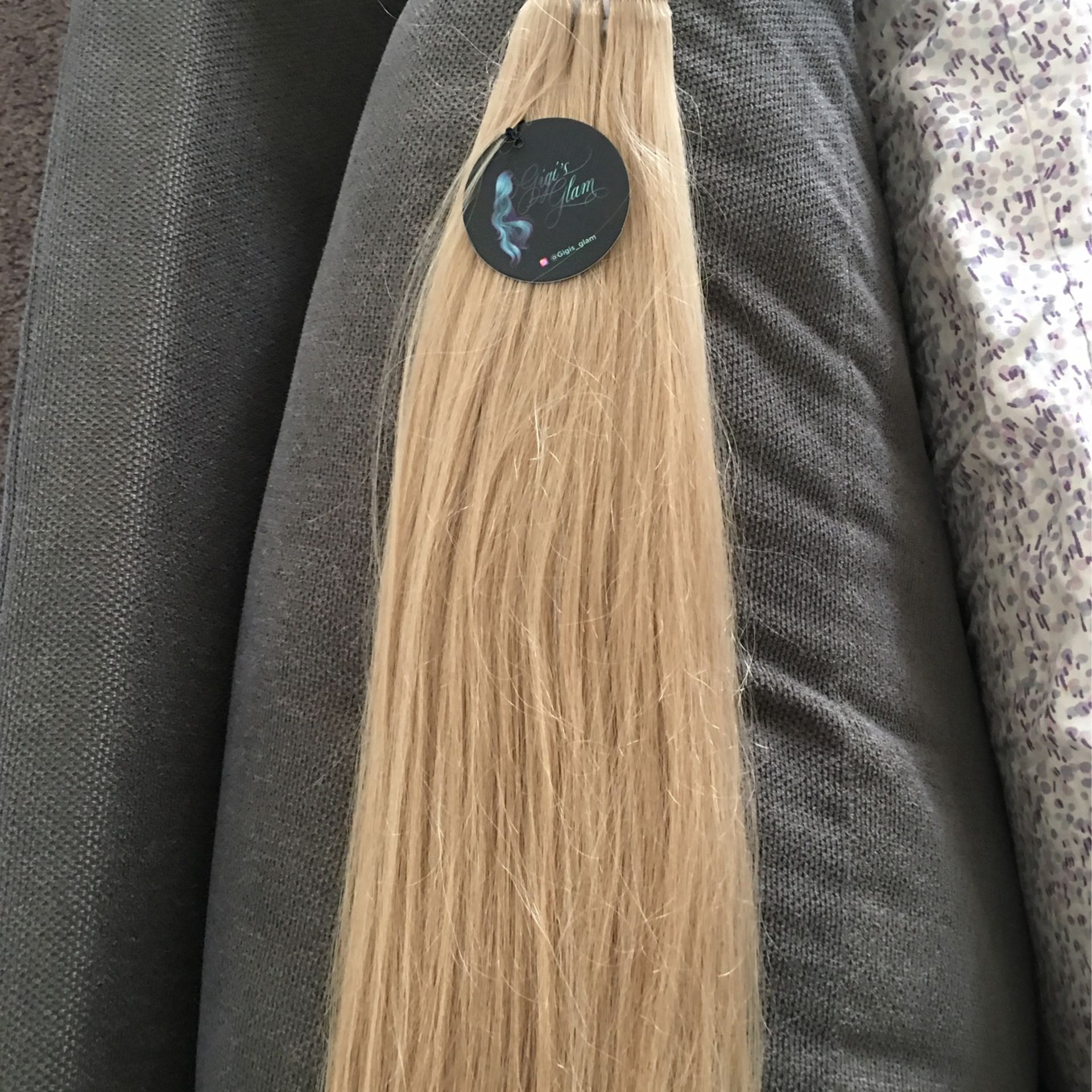 Hair Extensions