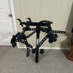 Thule Hitch Mount Bike Rack