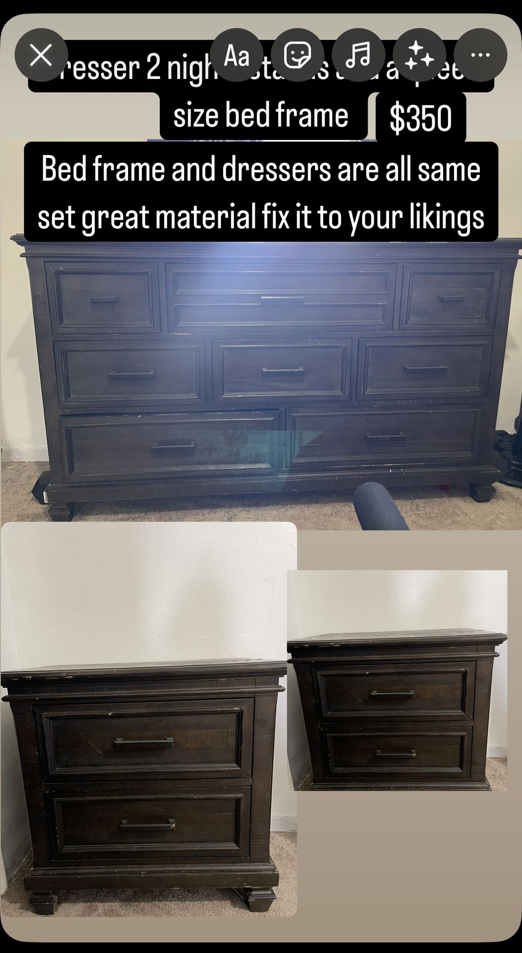 Room Furniture