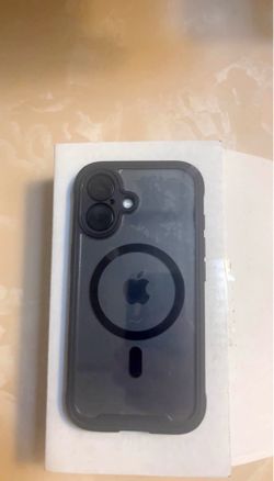 iPhone 16 256GB Unlocked