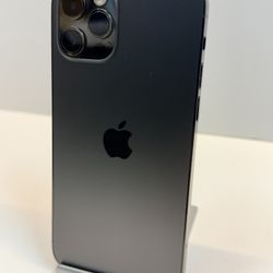 Apple iPhone 12 PRO 128gb. ( Fully Unlocked )