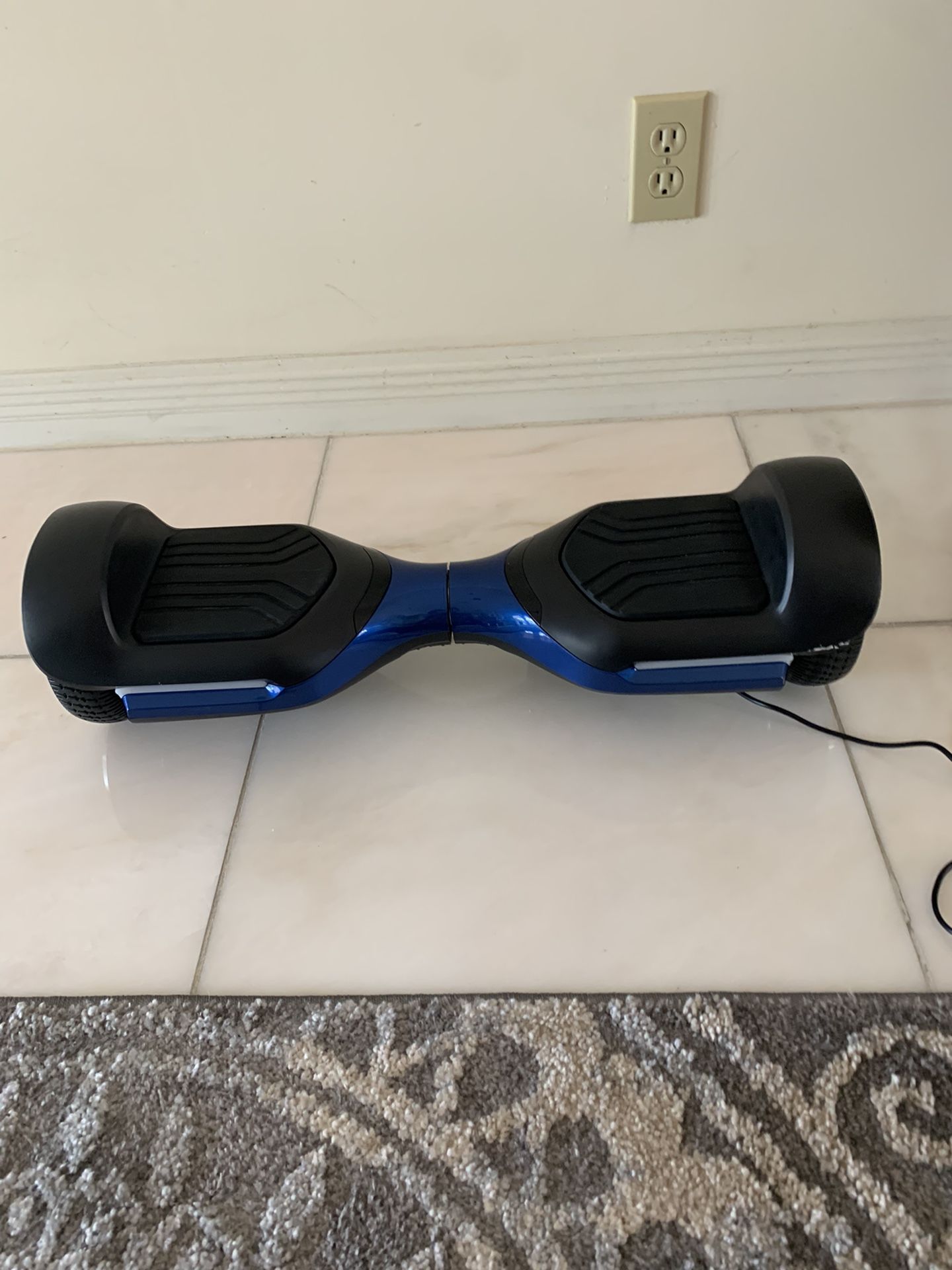 Swagboard T580 Vibe Bluetooth Hoverboard With Charger 