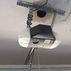 Garage Door Openers 