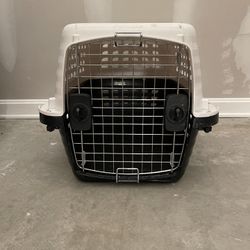 Hard Crate 