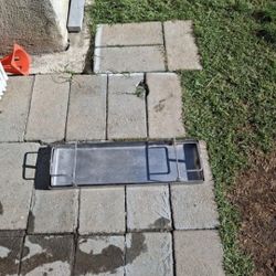 Patines Para Cemento 