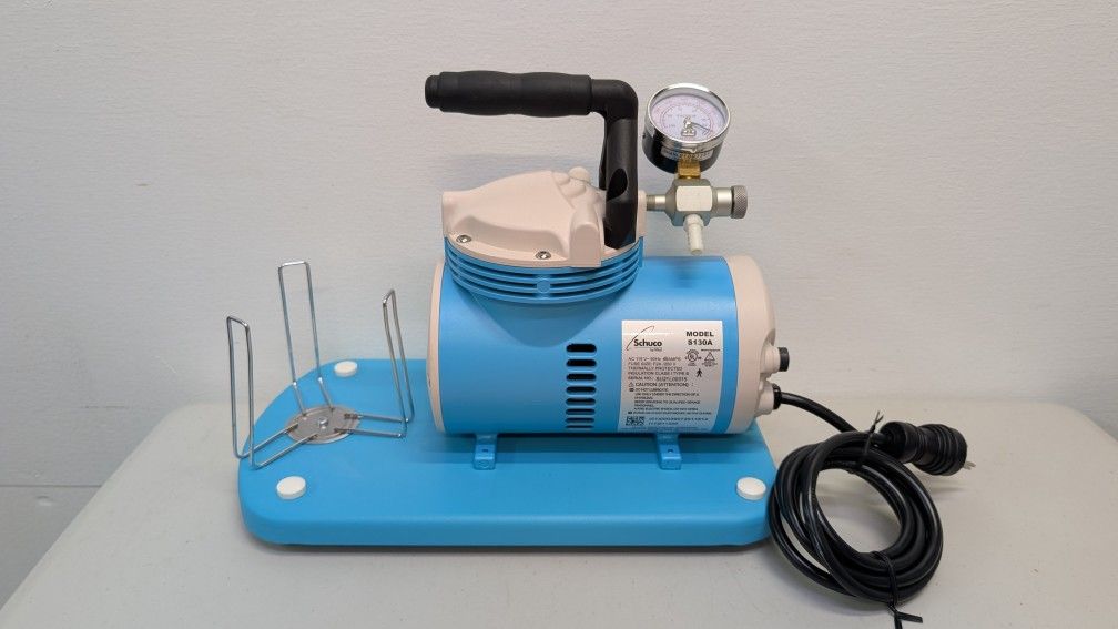 Portable Aspirator