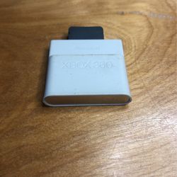 Xbox 360 256 MB Memory Card
