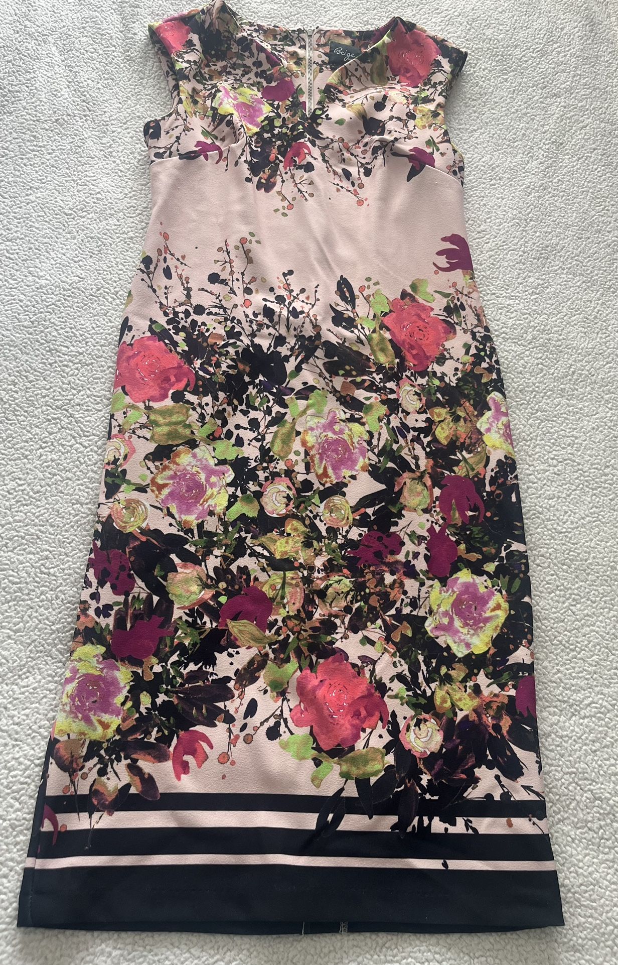 Woman Dress