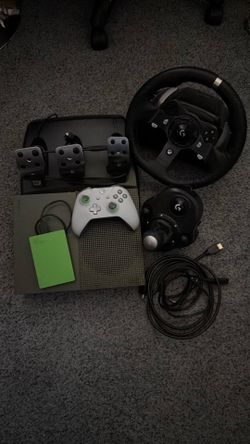 Xbox One X
