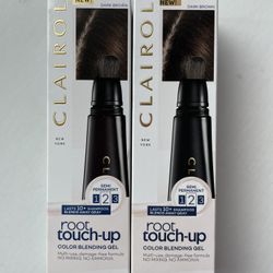 Clairol Root Touch-up
