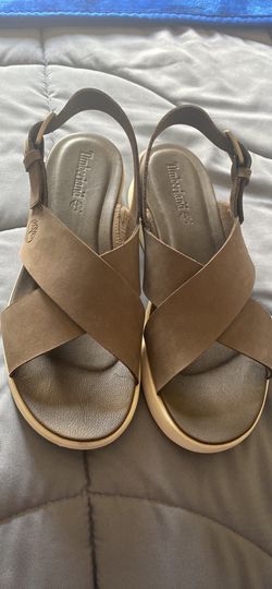 Womens Timberland Sandals