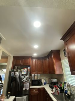 Recessed Lights 