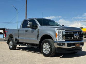 2023 Ford F-250 XLT