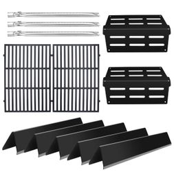 Weber Genesis 300 Grill Parts Kit