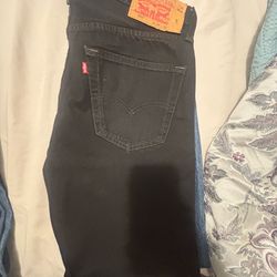 Levi pants