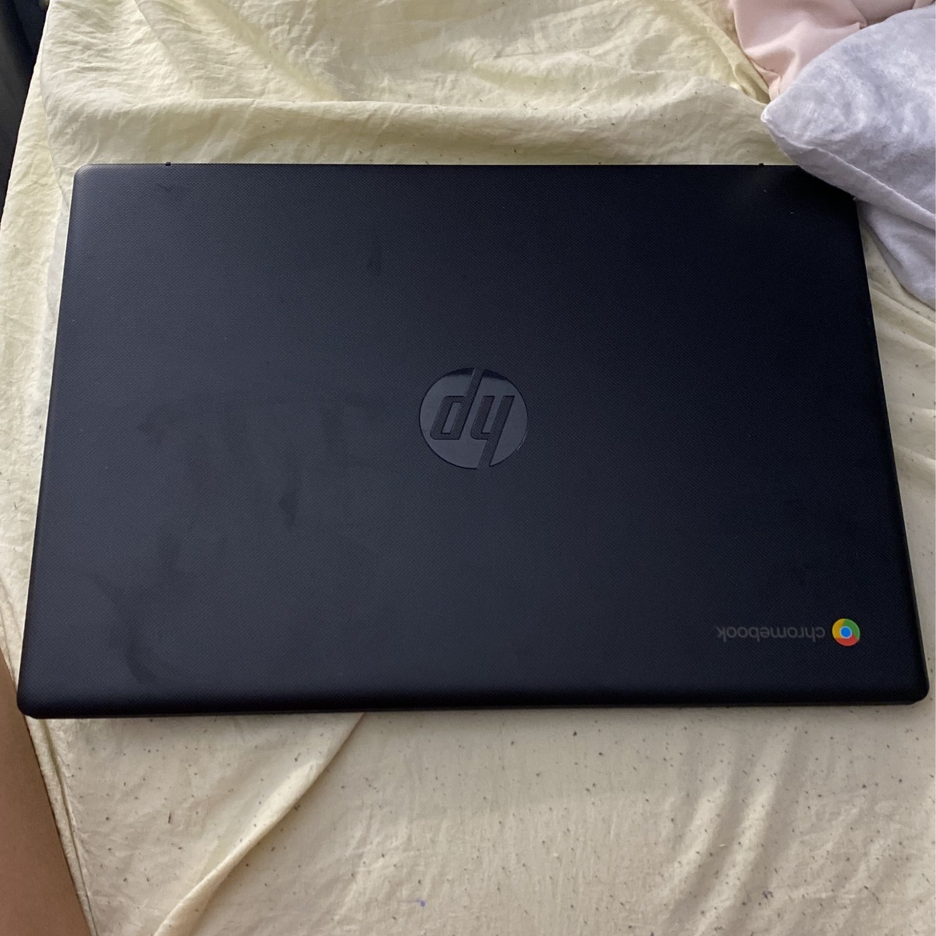HP Chromebook 