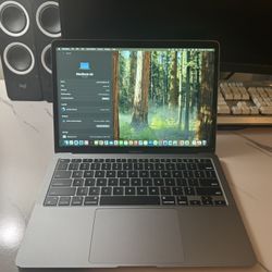 MacBook Air M1 2020