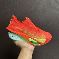 Nike Air Zoom Alphafly Next% 3 ( Women’s) 