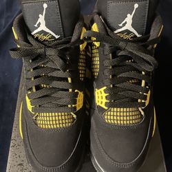 Jordan 4