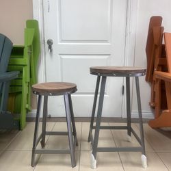Bar Stools $69