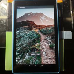 Kindle Fire HD 10