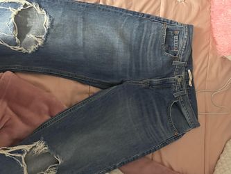 Levi jeans