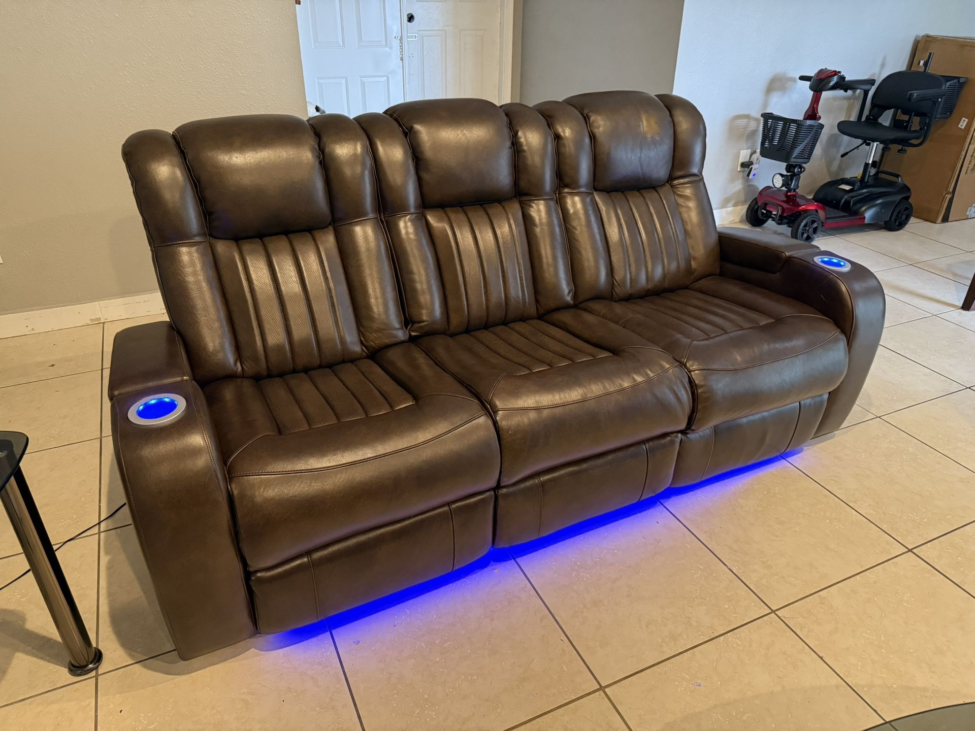 Muebles