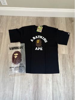 Bape shirt