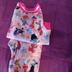 Baby Pijamas 2 Different Styles And Prints And Materials