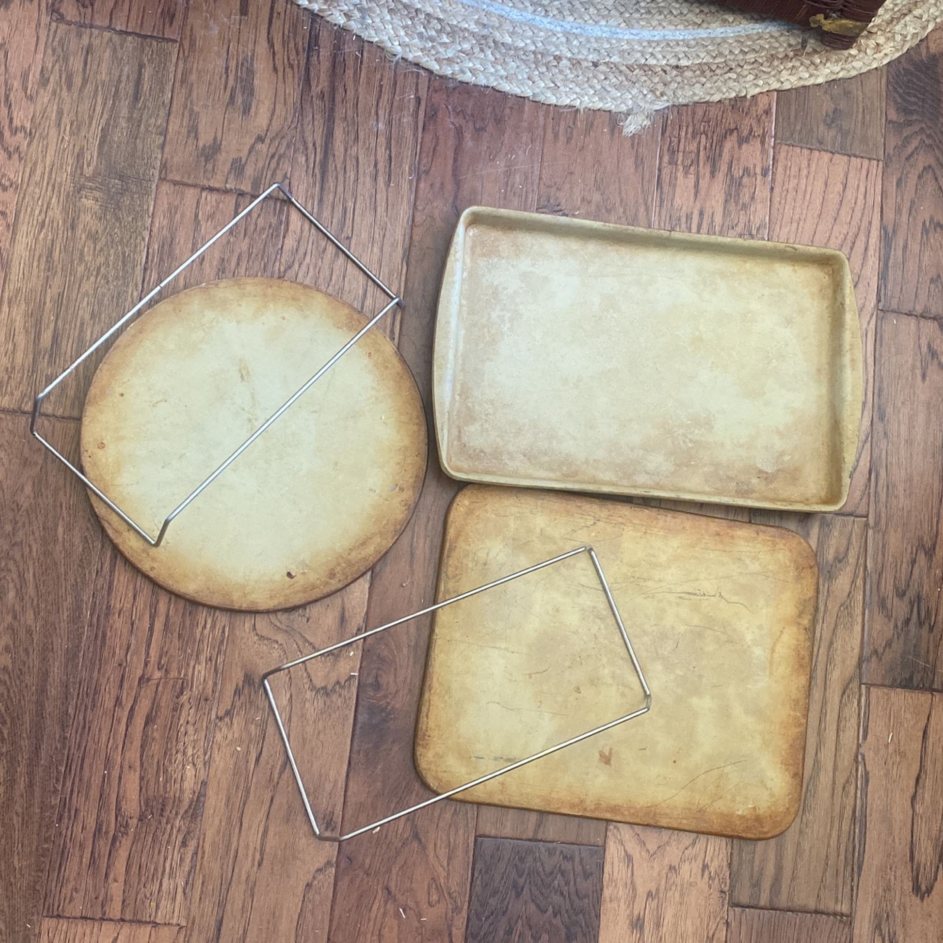 Pamper Chef Ovenware