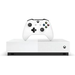 Xbox one 1tb