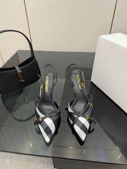 BBR Women’s Heels With Box 2026 New