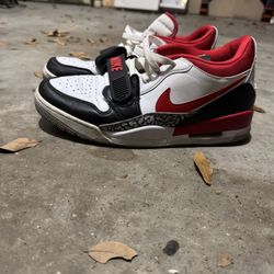 Nike Air Jordan Legacy 312 Low