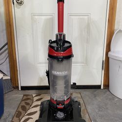 Bissel Vacuum 