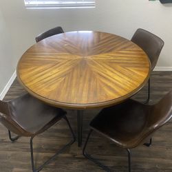 Dining table Set 