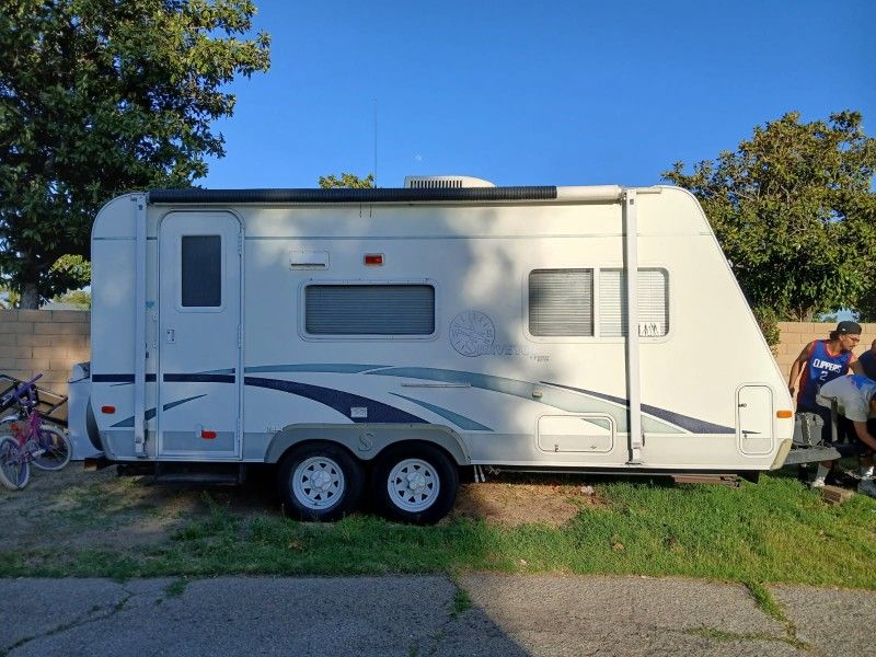 Camper