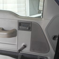 2008 Ford F150