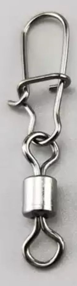 Rig swivel