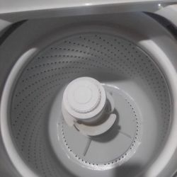 Gas Dryer And Washer