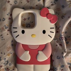Hello Kitty Case 15