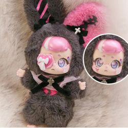 Kasa Bag Charms 