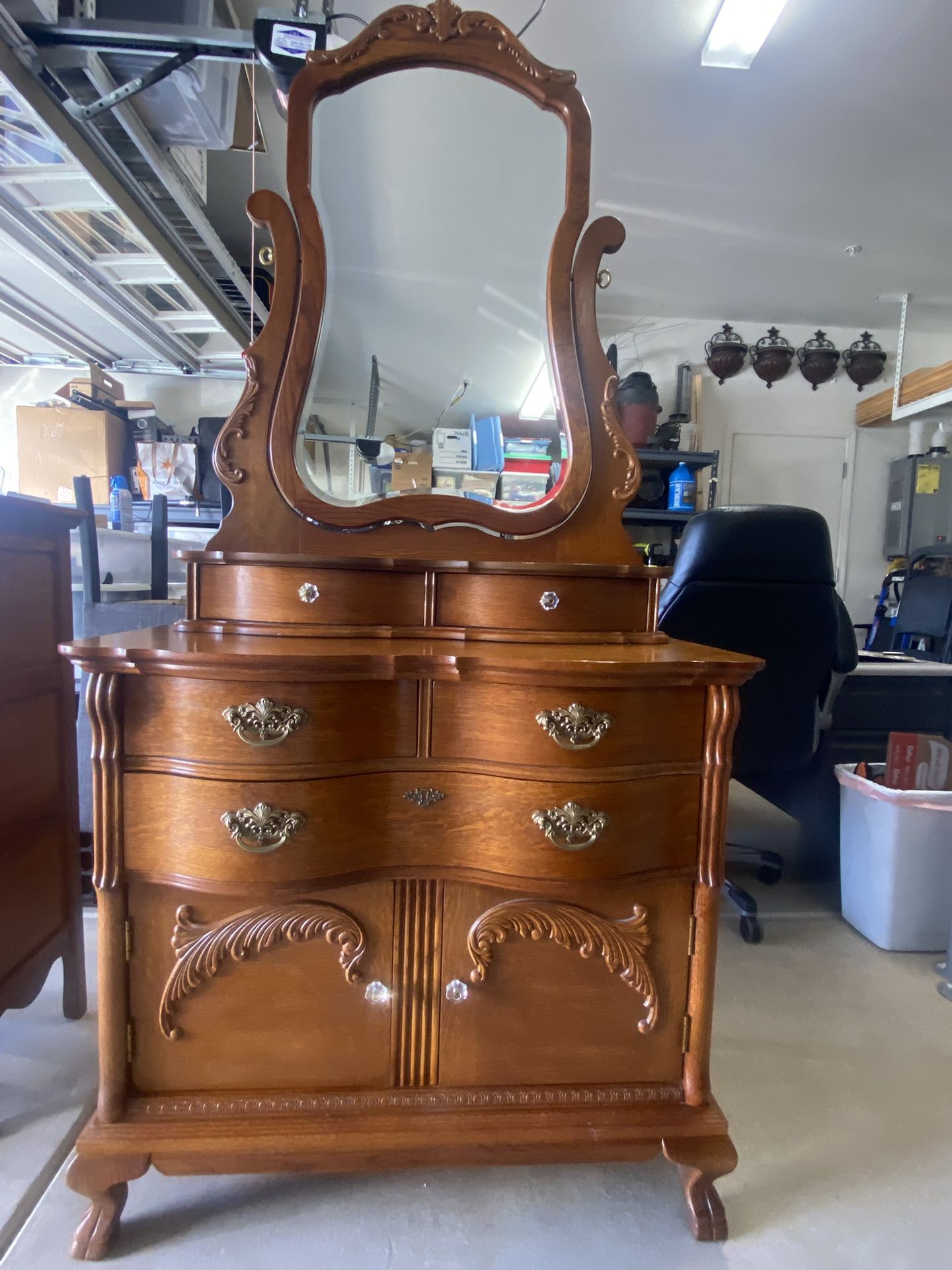 Lexington Vintage Sampler Furniture