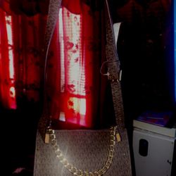 Michael Kors Crossbody